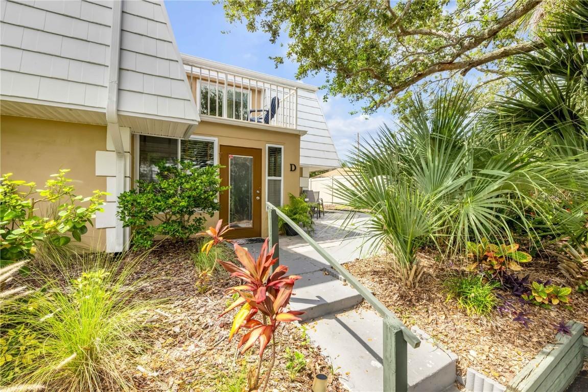 4150 S Atlantic Ave. #109D, New Smyrna Beach, FL 32169