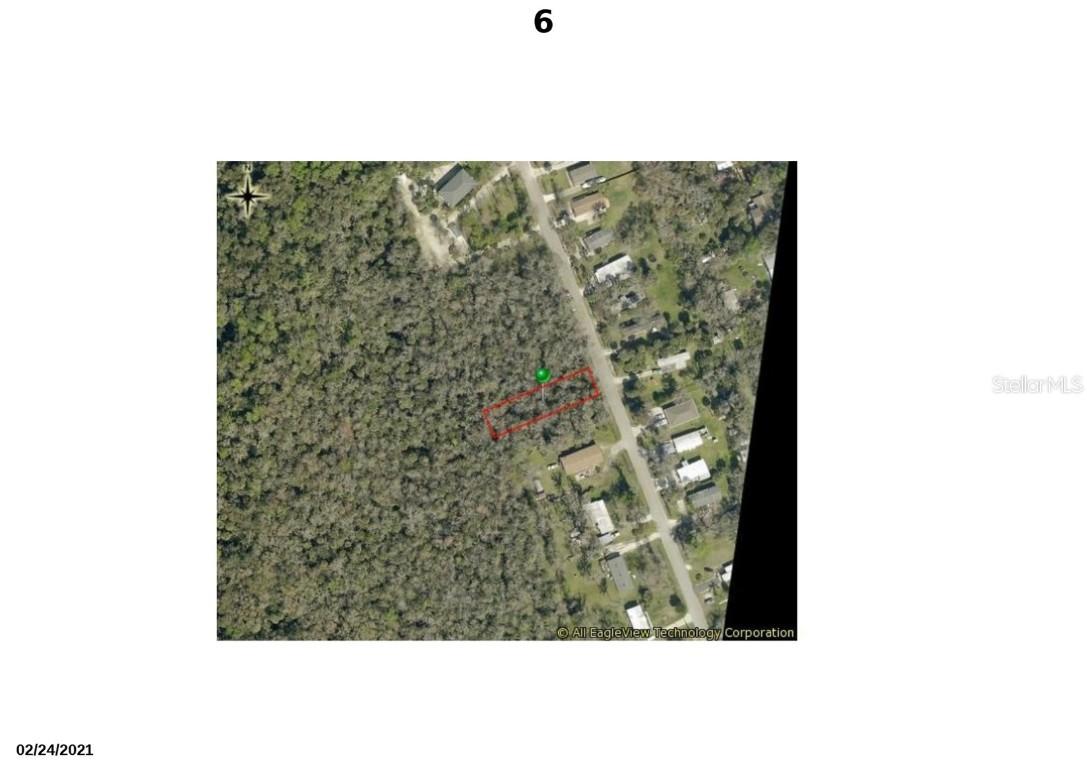 1310 Elizabeth St., New Smyrna Beach, FL 32168