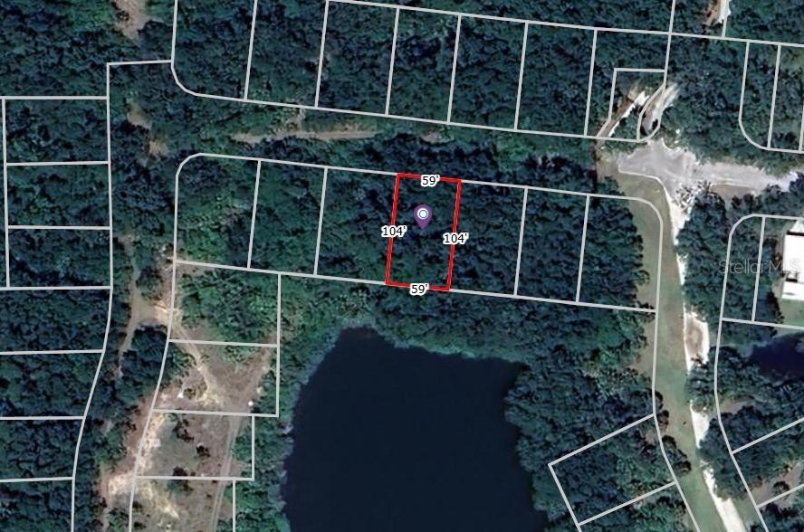 213 Navajo Dr., Oak Hill, FL 32759