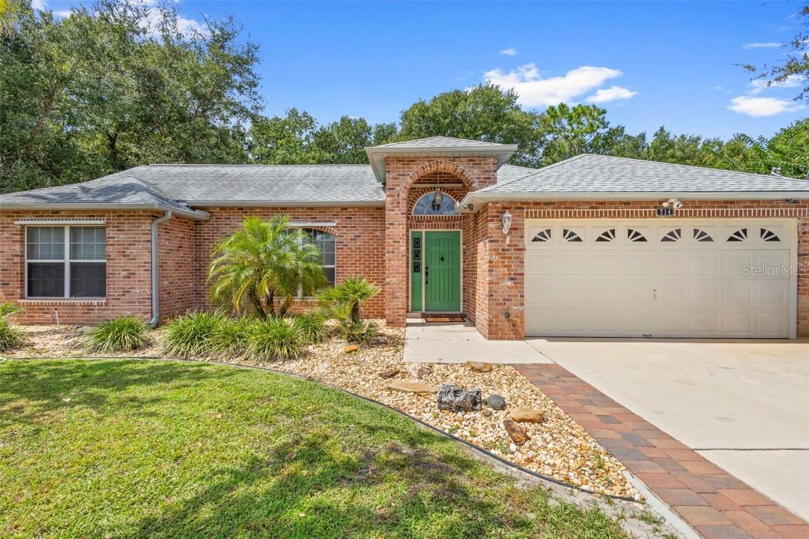 714 Astoria Dr., Deland, FL 32724