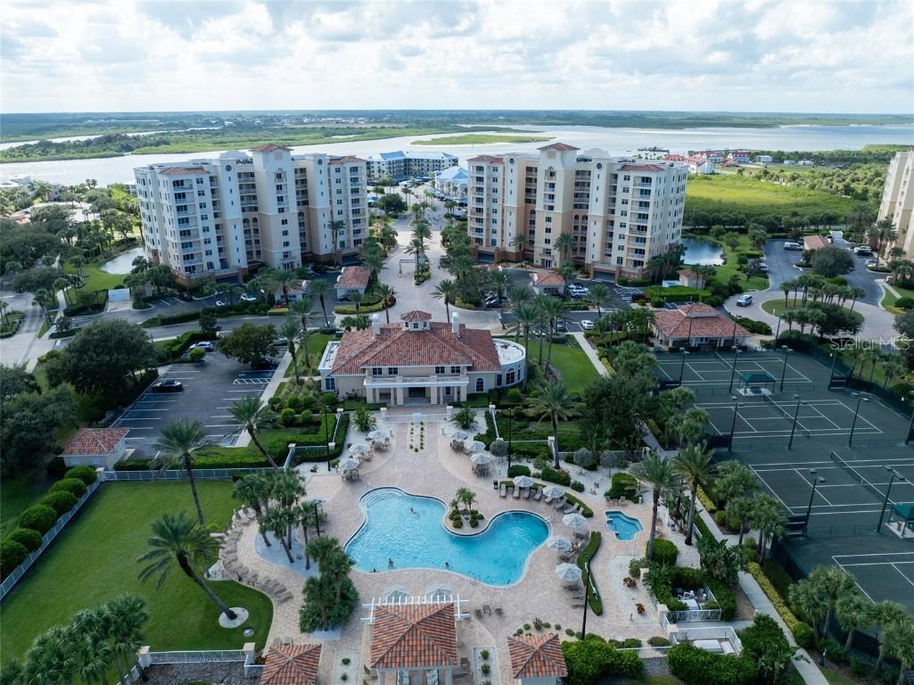 263 Minorca Beach Way #206, New Smyrna Beach, FL 32169