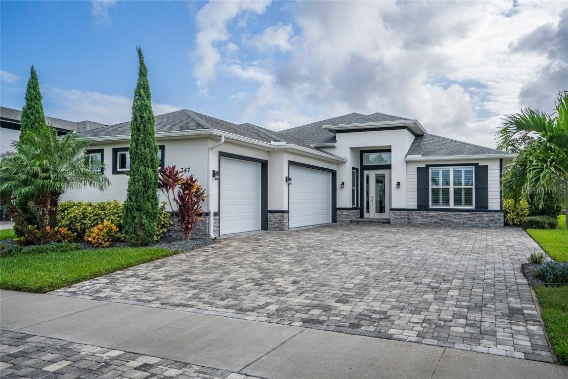 347 Venetian Palms Blvd., New Smyrna Beach, FL 32168
