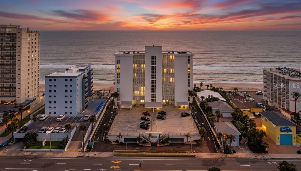111 S Atlantic Ave. #803, Ormond Beach, FL 32176