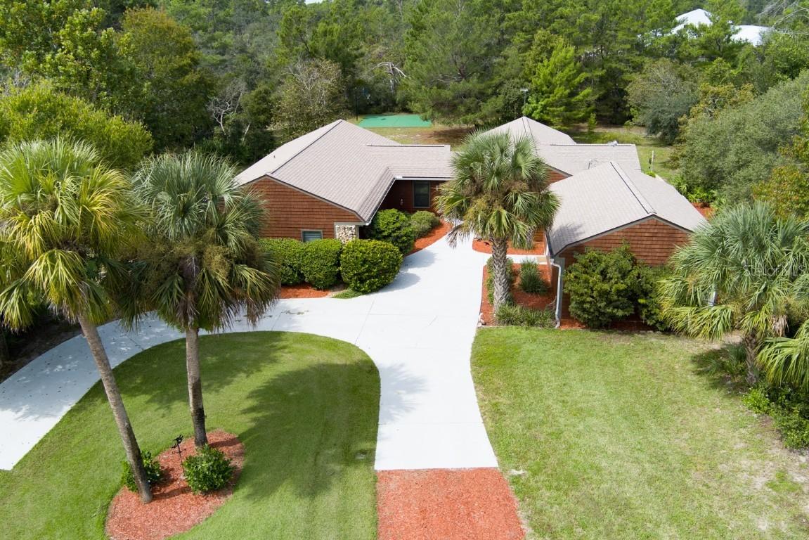 1514 Lewis Ln., New Smyrna Beach, FL 32168