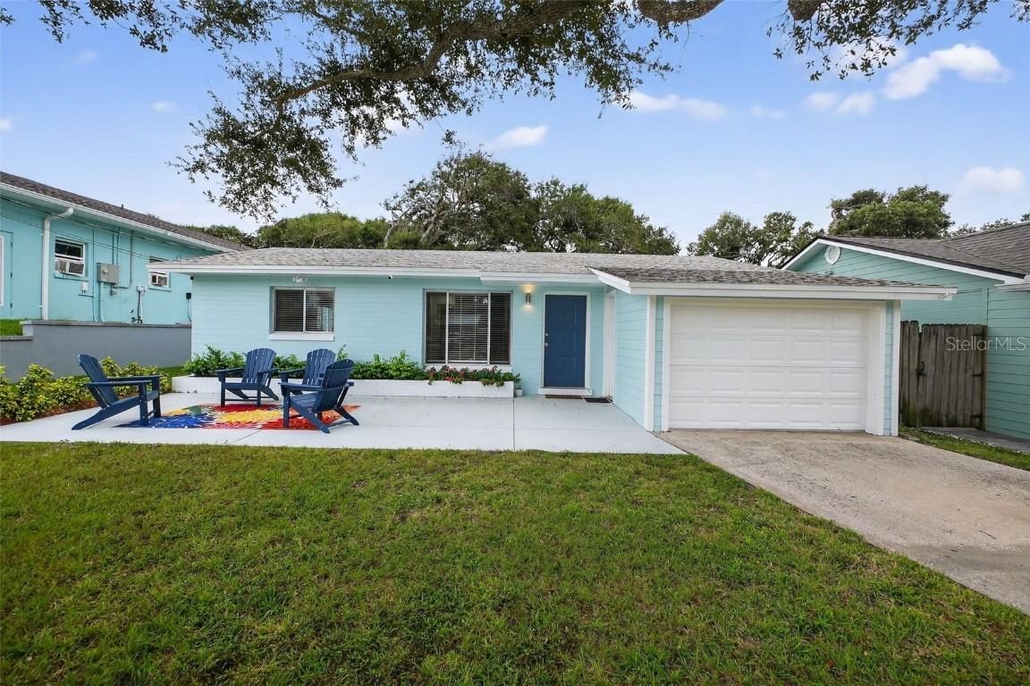 805 E 18th Ave., New Smyrna Beach, FL 32169