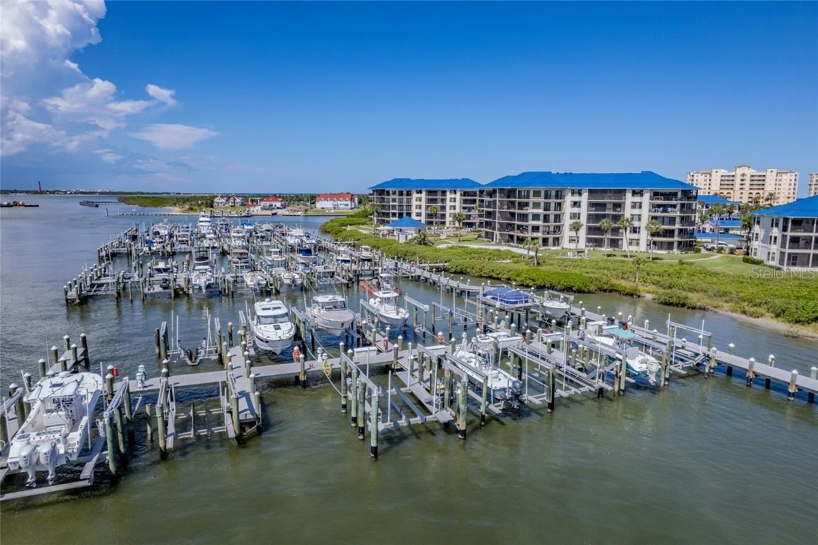 2700 N Peninsula Ave. #516, New Smyrna Beach, FL 32169