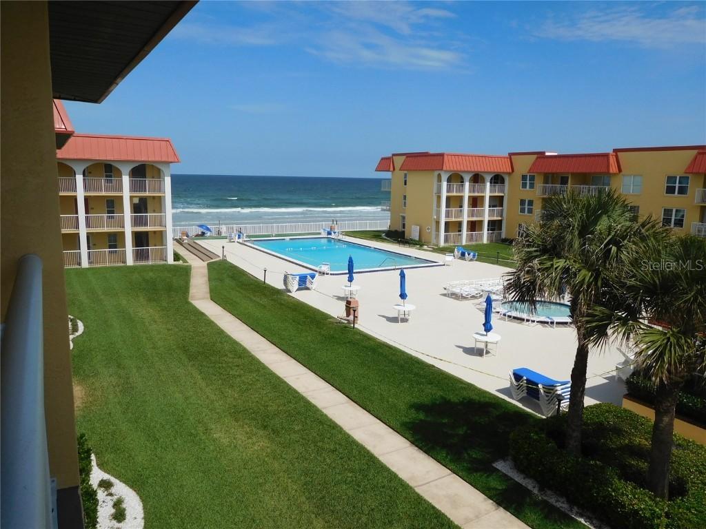 3801 S Atlantic Ave. #312, New Smyrna Beach, FL 32169