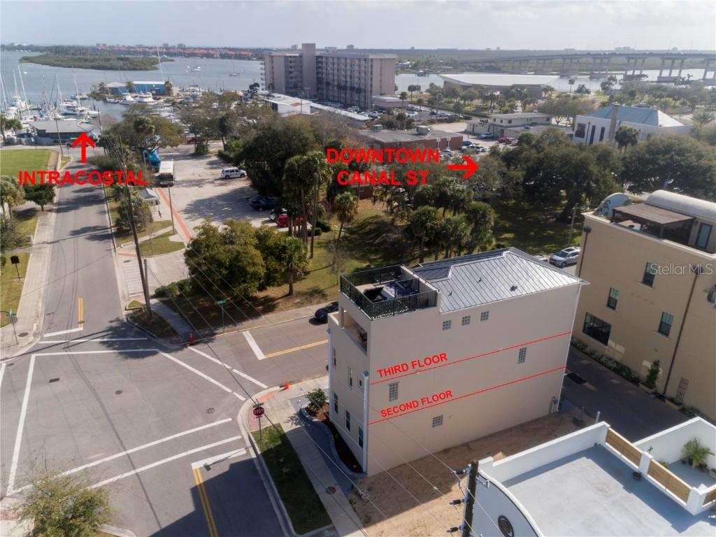 132 Julia St., New Smyrna Beach, FL 32168