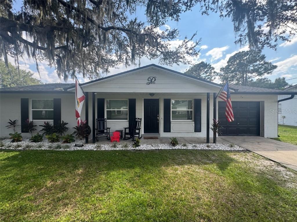 47 Pine Dr., Debary, FL 32713