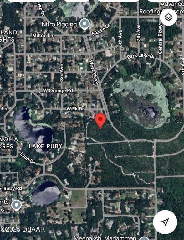 Parkway, Deland, FL 32724