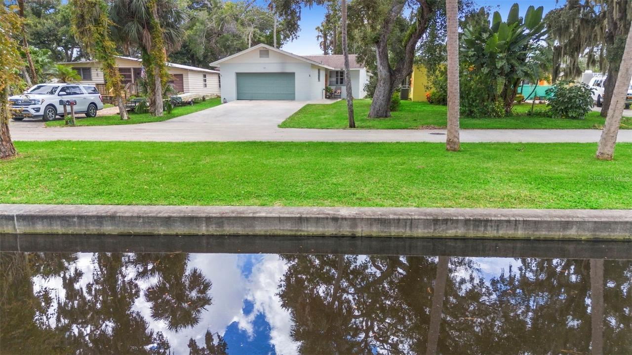 88 E Bayshore Dr., Port Orange, FL 32127