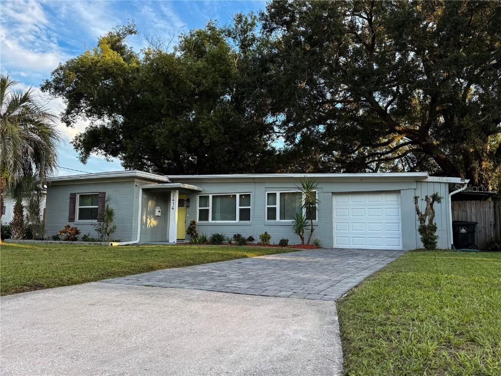 2414 Illinois St., Orlando, FL 32803