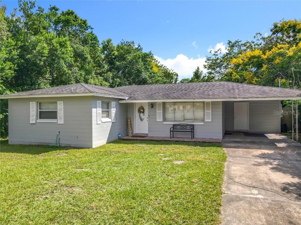 338 E Volusia Ave., Deland, FL 32724