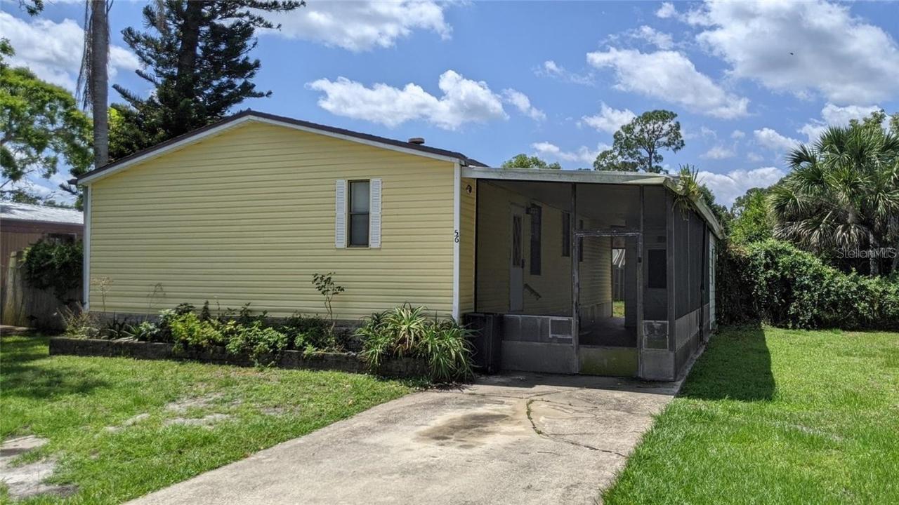 56 Lawrence Ct., Port Orange, FL 32127
