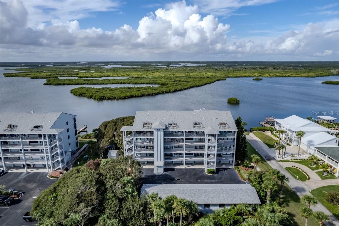6544 Engram Rd. #E503, New Smyrna Beach, FL 32169