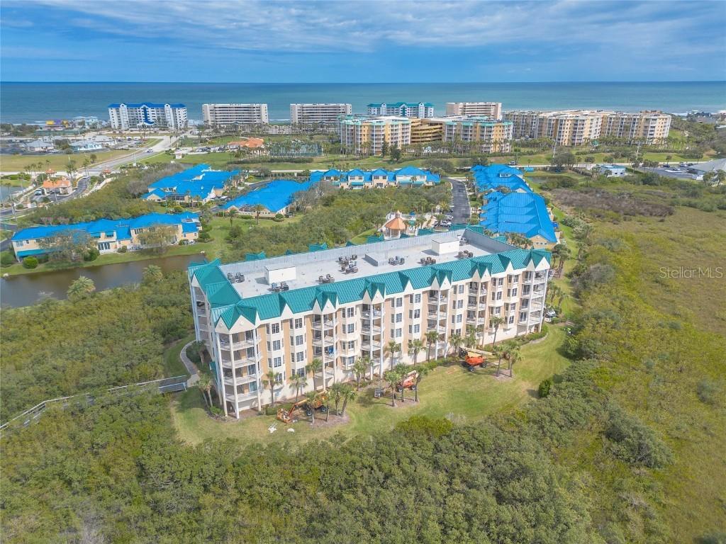 4672 Riverwalk Village Ct. #8402, Ponce Inlet, FL 32127