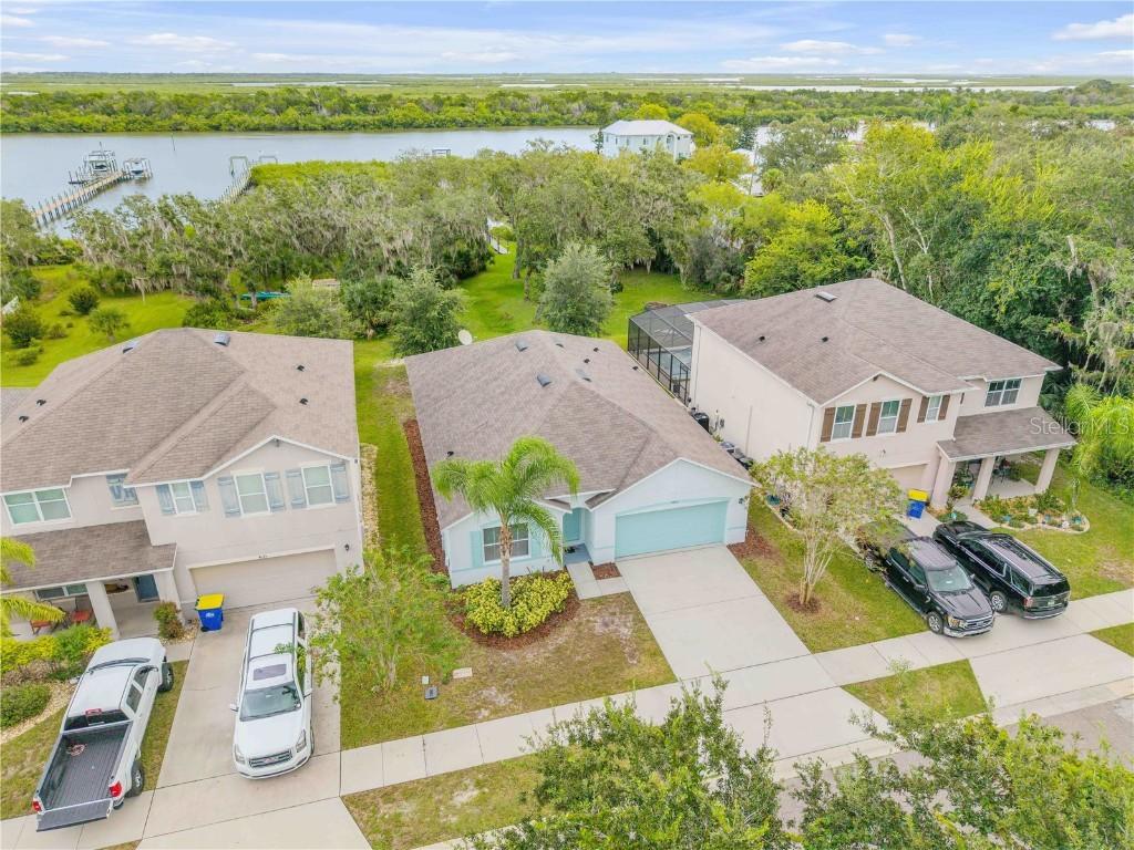 4697 Bayfield Harbor Ln., Edgewater, FL 32141