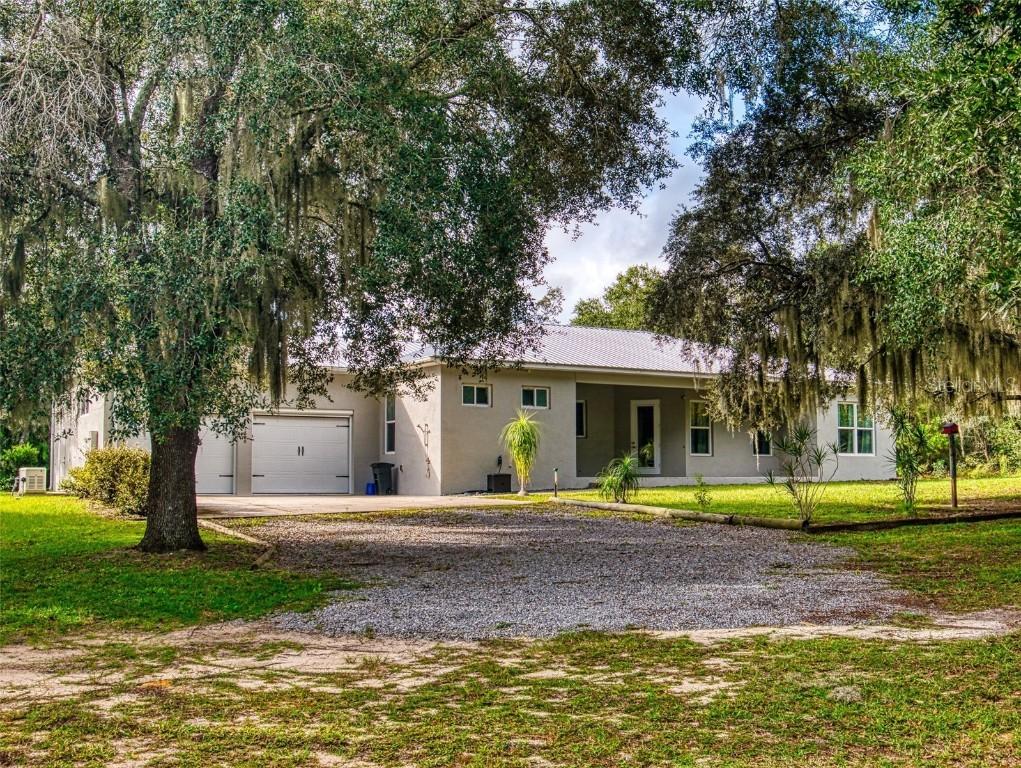 1800 Rendy Rd., New Smyrna Beach, FL 32168