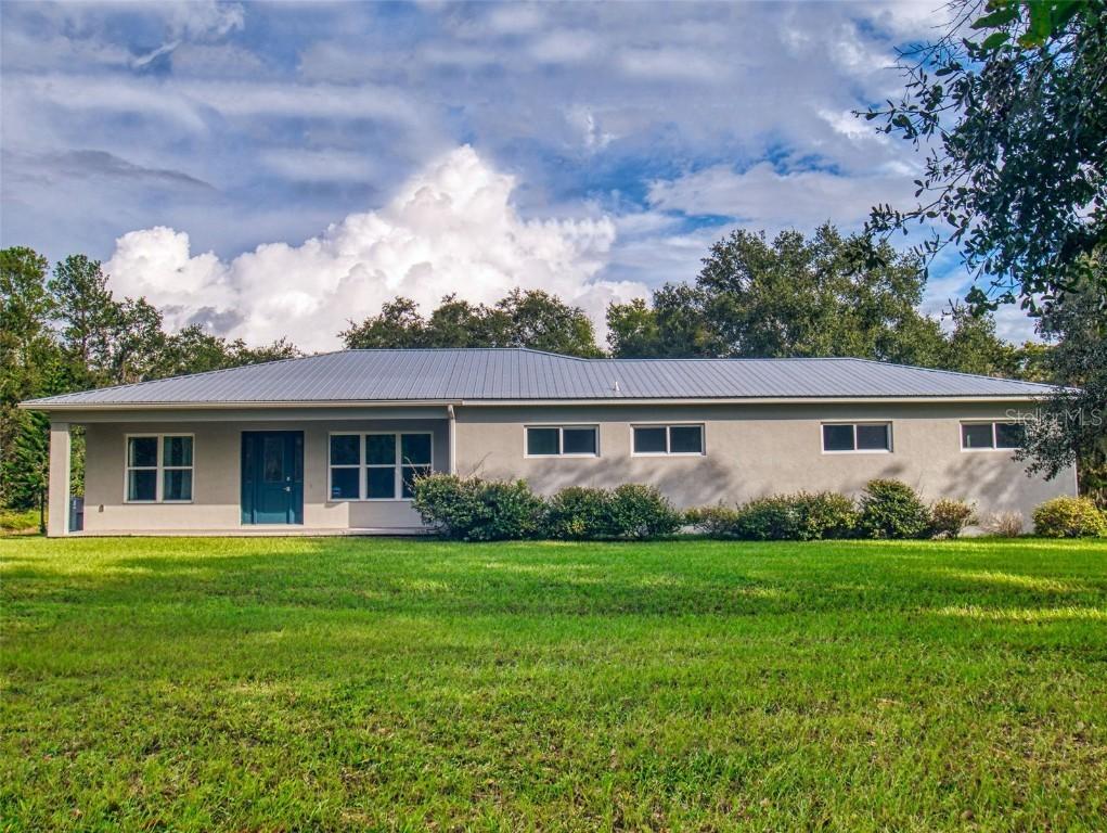 1800 Rendy Rd., New Smyrna Beach, FL 32168