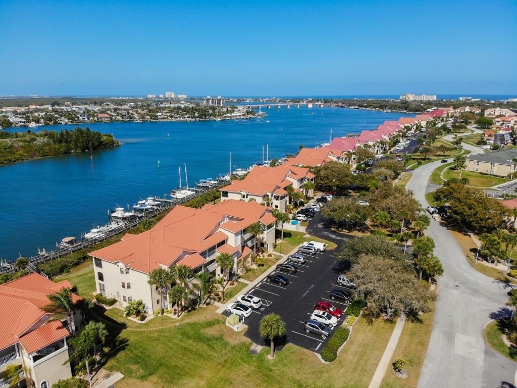 468 Bouchelle Dr. #227, New Smyrna Beach, FL 32169