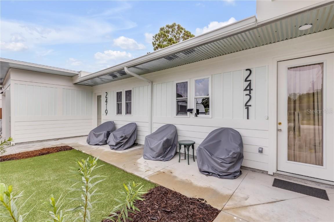 2421 India Palm Dr., Edgewater, FL 32141