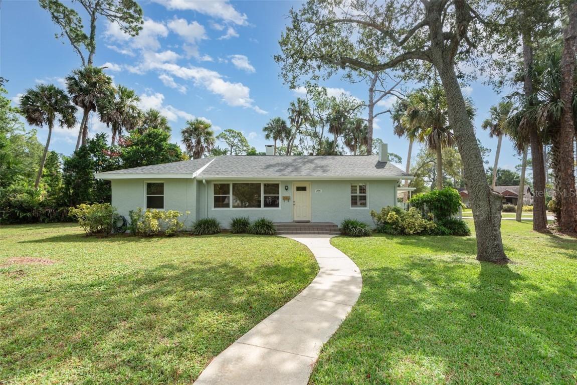 215 Ponce De Leon Blvd., Daytona Beach, FL 32114