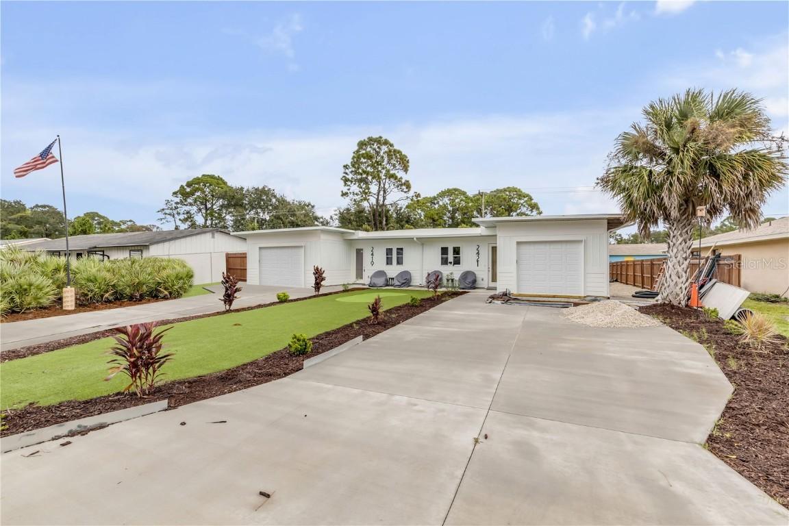 2419-2421 India Palm Dr., Edgewater, FL 32141