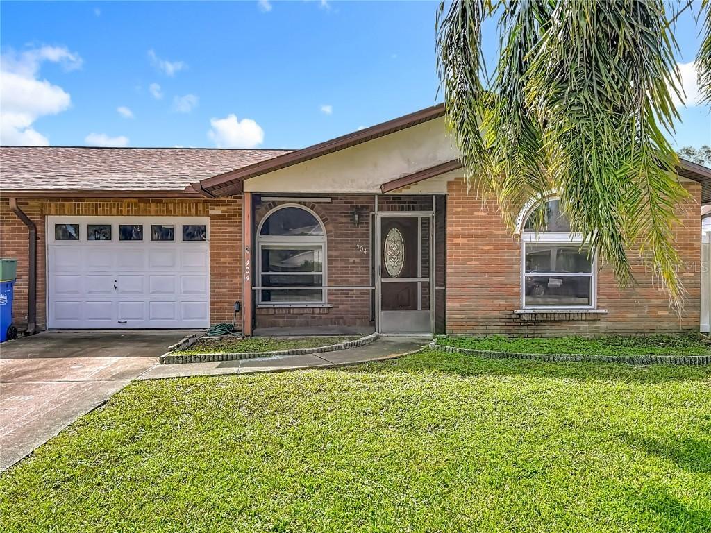 404 Sandpiper Ct., Edgewater, FL 32141
