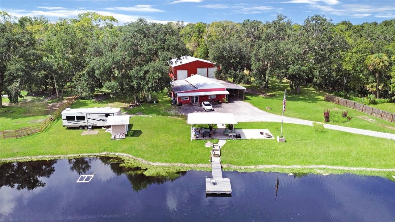2310 Doster Dr., New Smyrna Beach, FL 32168