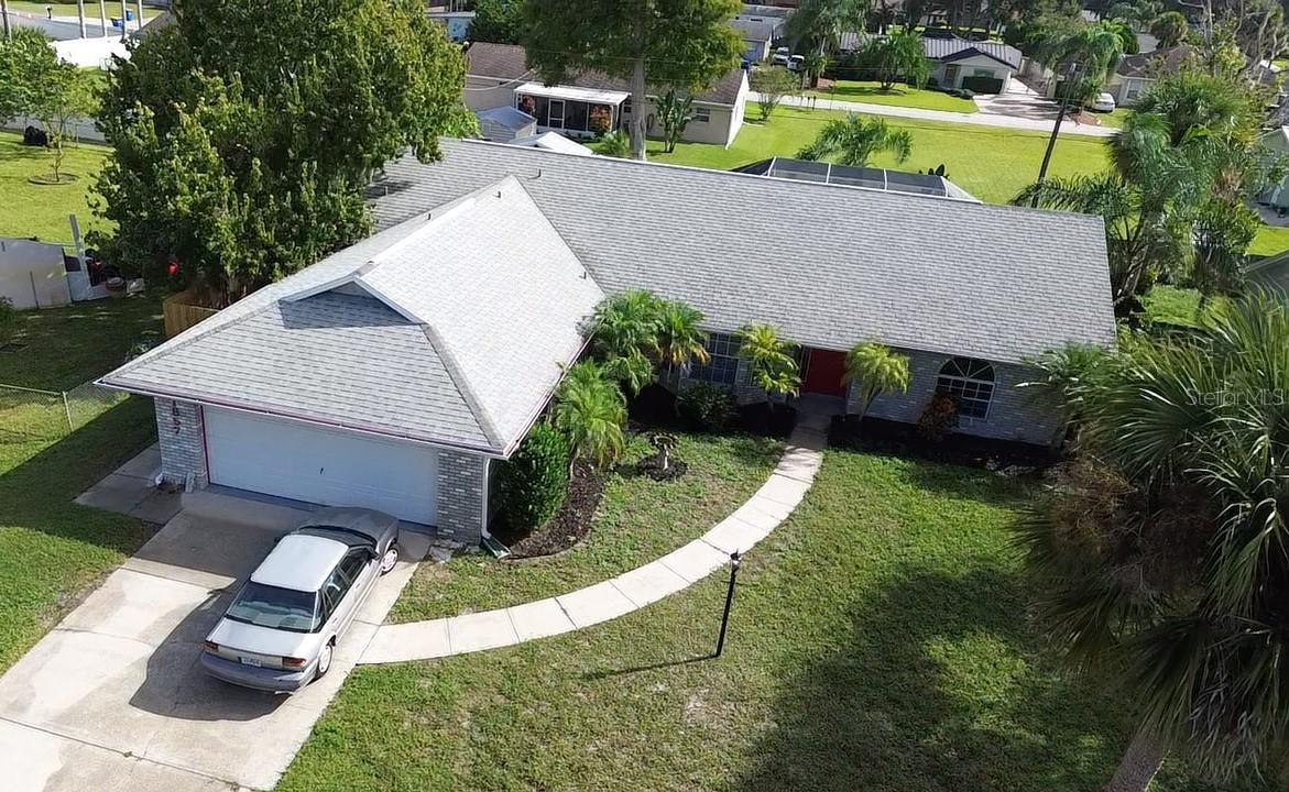1857 Travelers Palm Dr., Edgewater, FL 32141