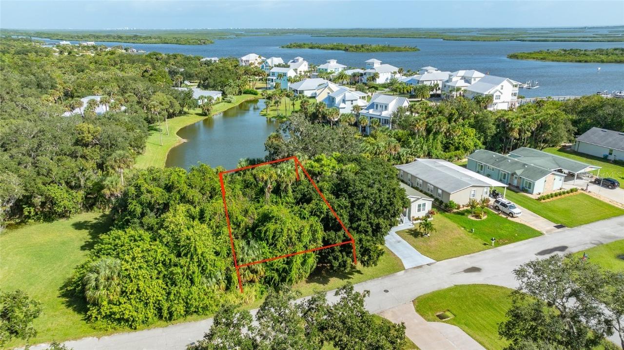 238 Navajo Dr., Oak Hill, FL 32759