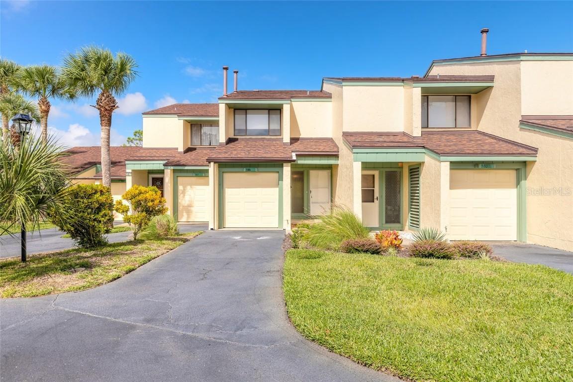 185 Club House Blvd., New Smyrna Beach, FL 32168