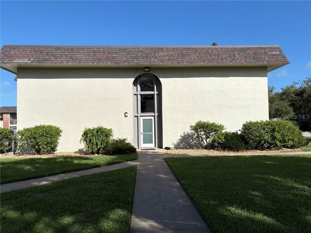 3800 Saxon Dr. #29C, New Smyrna Beach, FL 32169