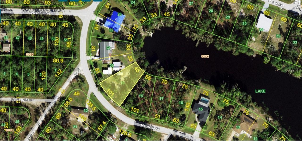 12151 Maravilla Dr., Punta Gorda, FL 33955