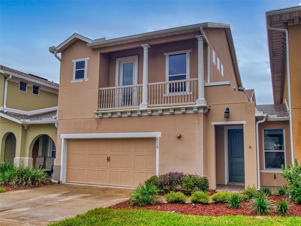 6116 Clearsky Dr., Jacksonville, FL 32258