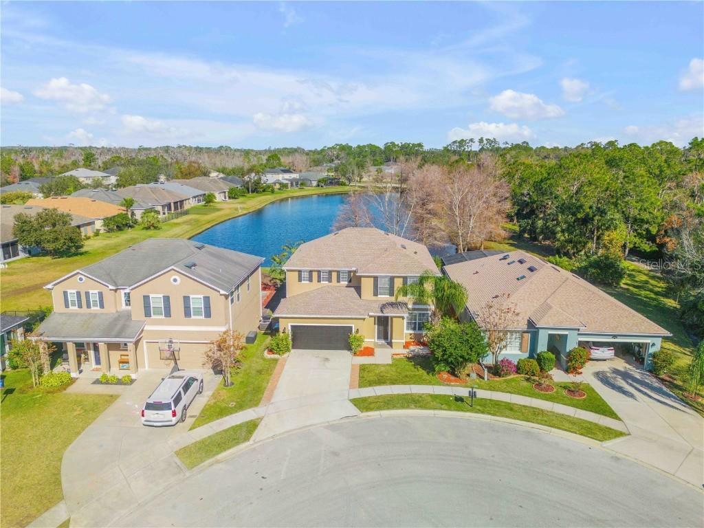 2707 Atlantis Dr., New Smyrna Beach, FL 32168