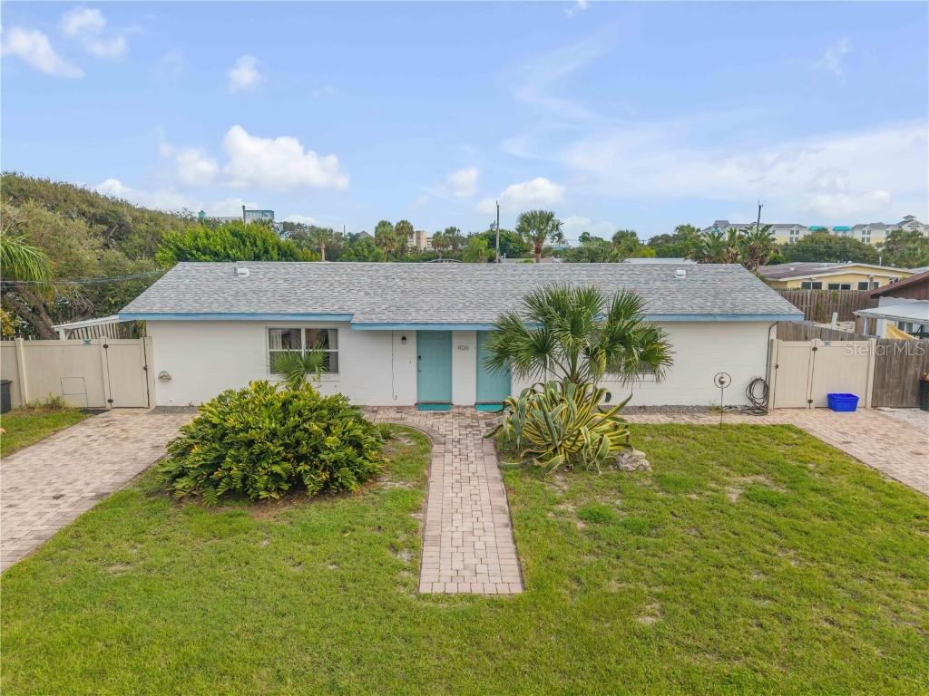 406 Cedar Ave., New Smyrna Beach, FL 32169