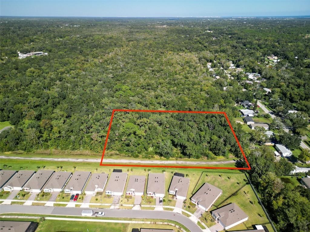 1521 Ocuan Tr., New Smyrna Beach, FL 32168