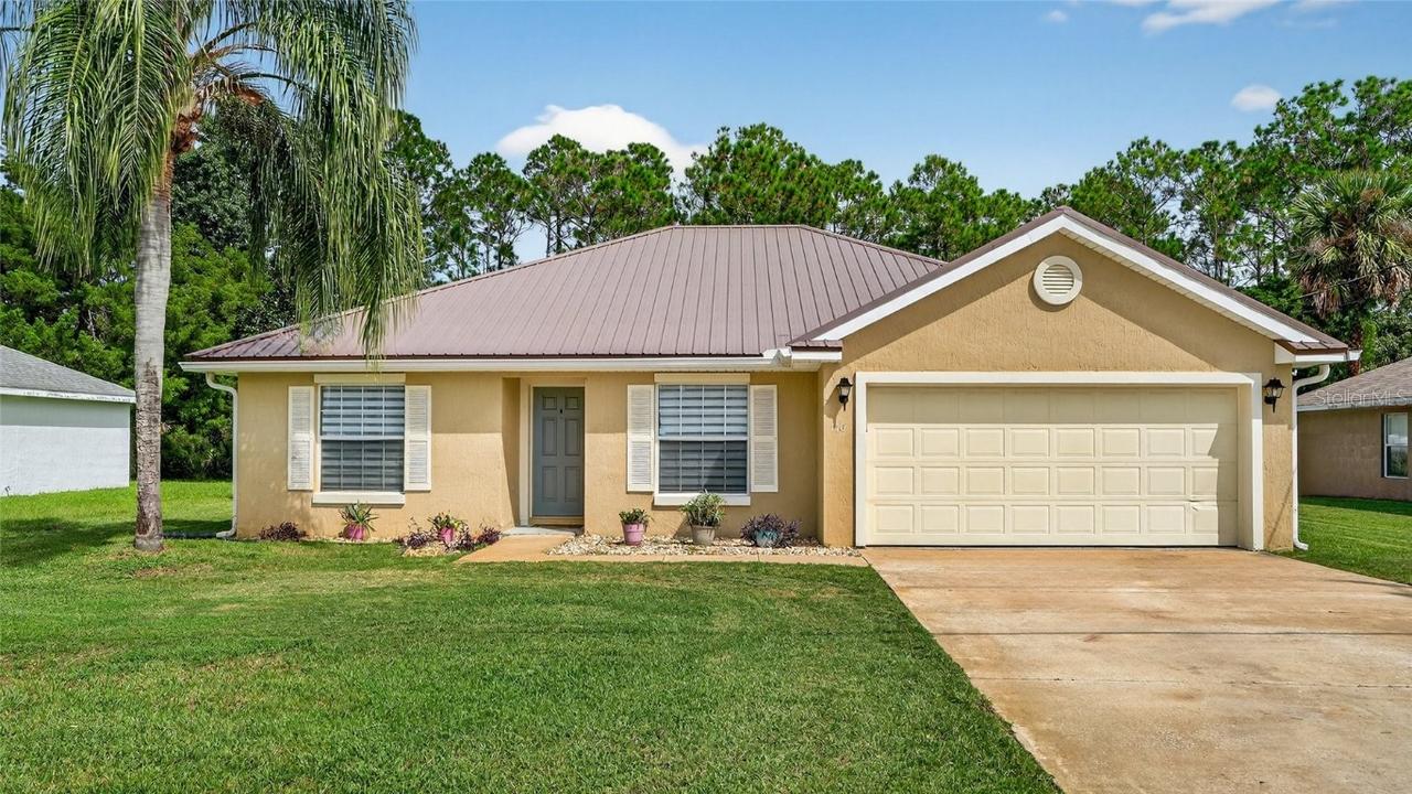 110 Smith Tr., Palm Coast, FL 32164