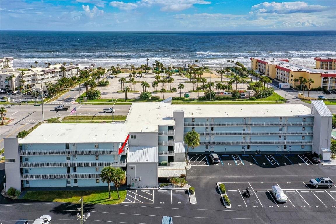 3700 S Atlantic Ave. #304, New Smyrna Beach, FL 32169