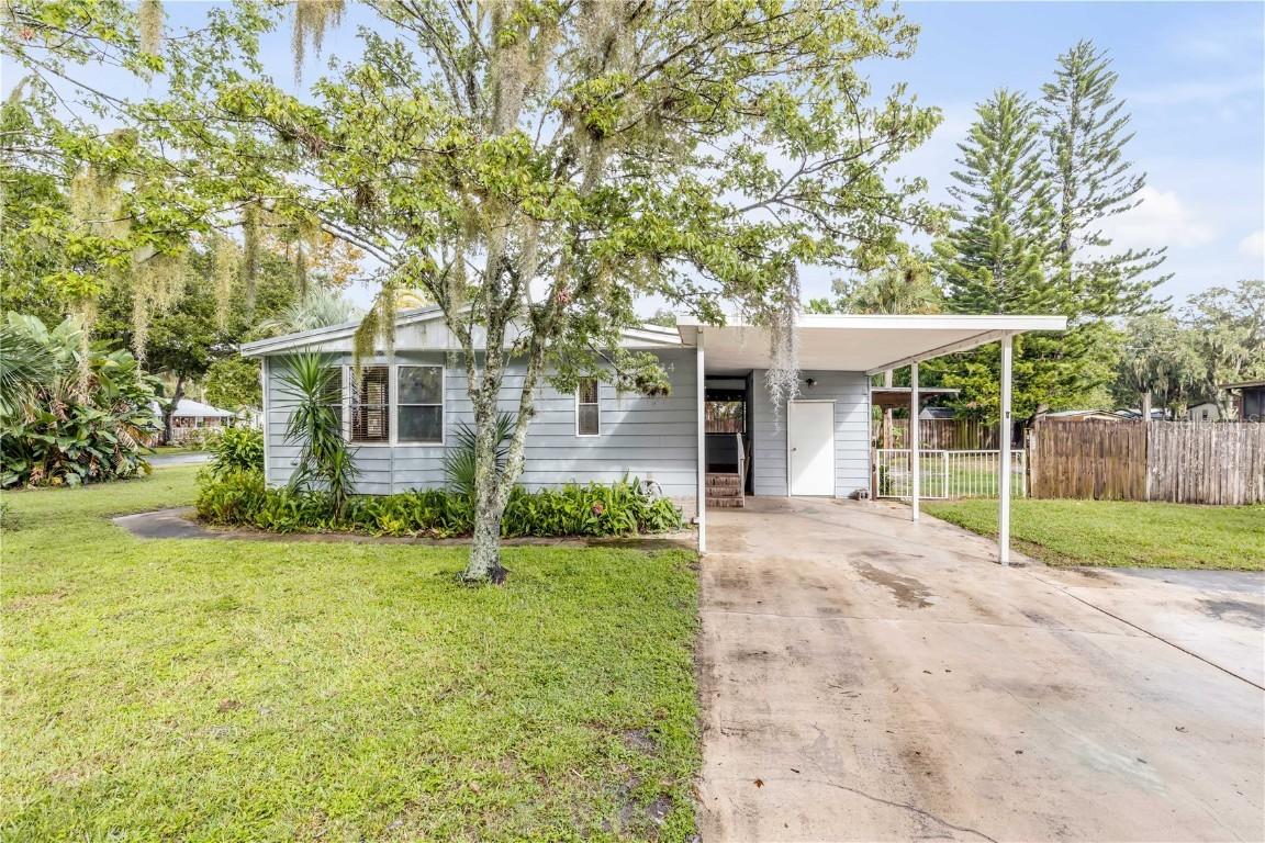 534 Mill Run Dr., New Smyrna Beach, FL 32168