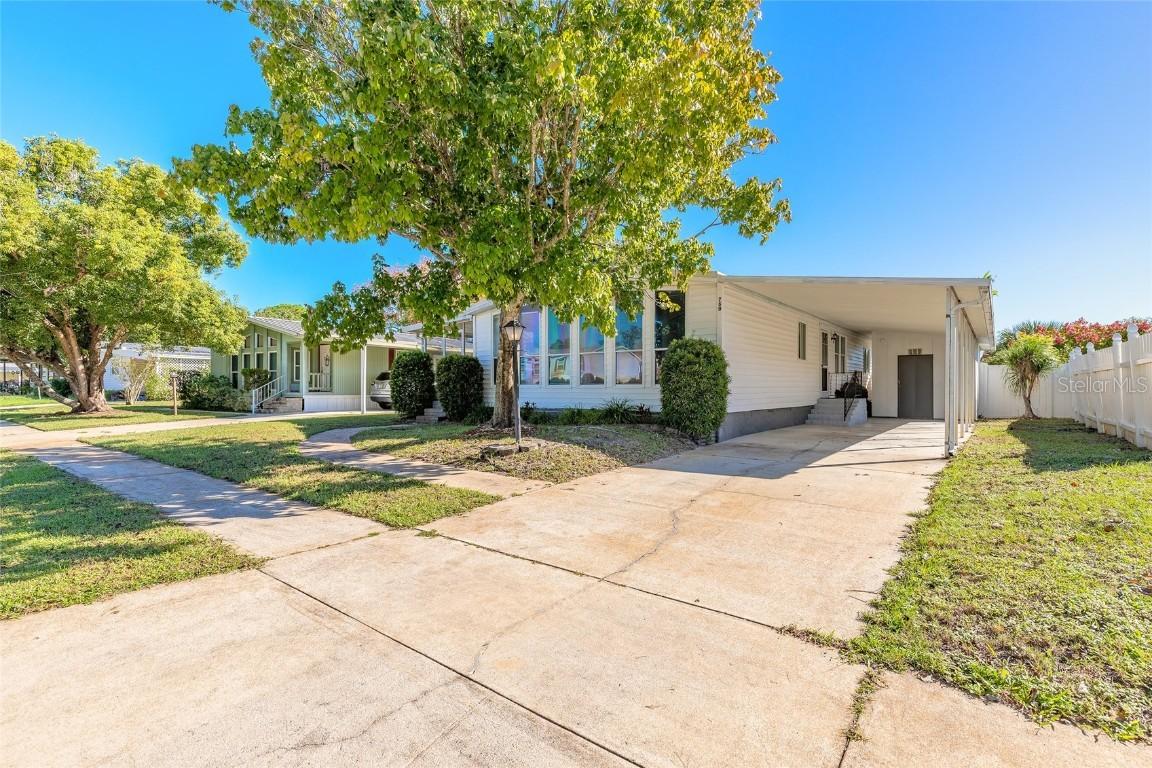 760 Rolling Hills Dr., Port Orange, FL 32129