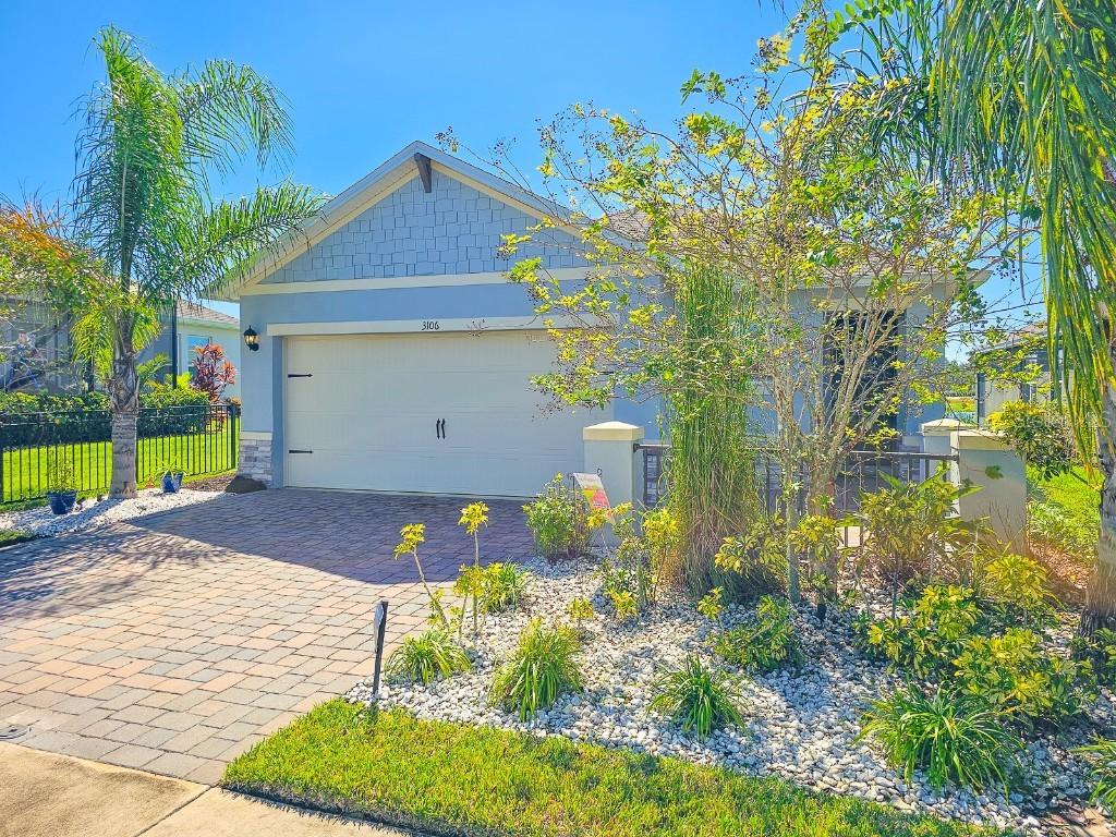 3106 Borassus Dr., New Smyrna Beach, FL 32168