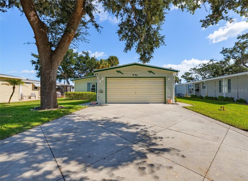 731 Navigators Way, Edgewater, FL 32141