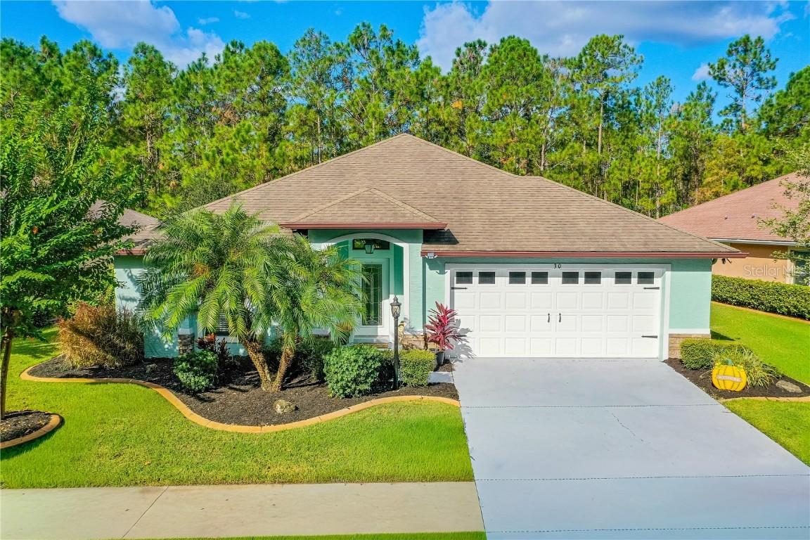 30 Foxfield Look, Ormond Beach, FL 32174