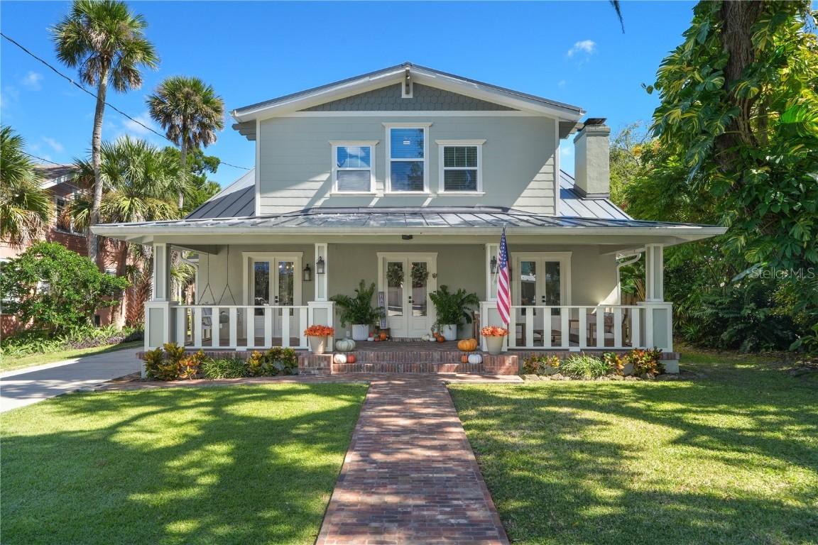 509 Faulkner St., New Smyrna Beach, FL 32168