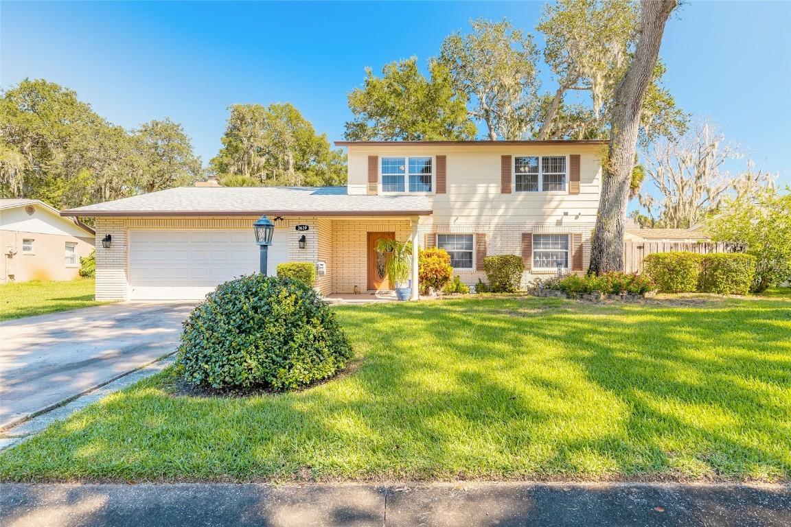 3639 Scott St., Port Orange, FL 32129
