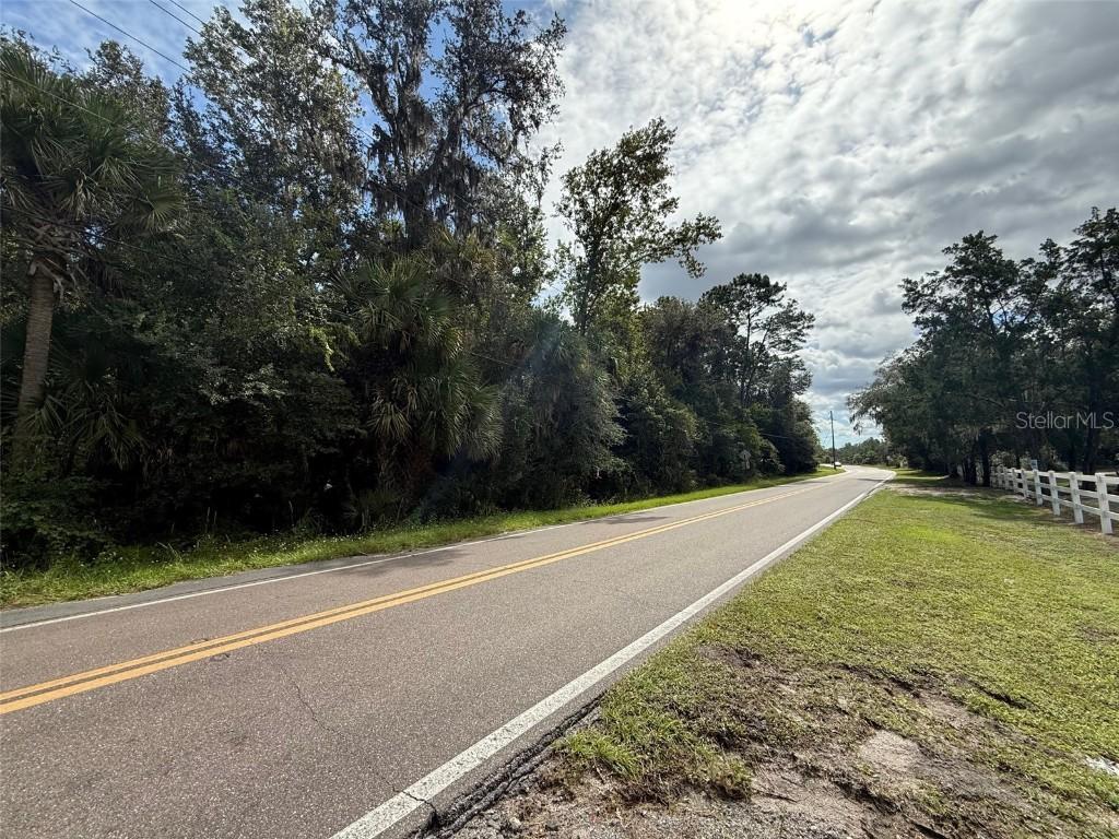 S Glencoe Rd., New Smyrna Beach, FL 32168