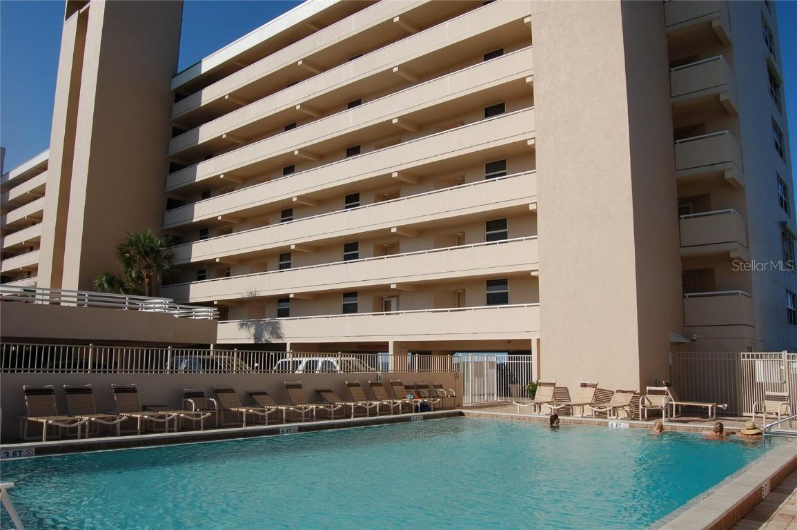 4453 S Atlantic Ave. #604, Ponce Inlet, FL 32127