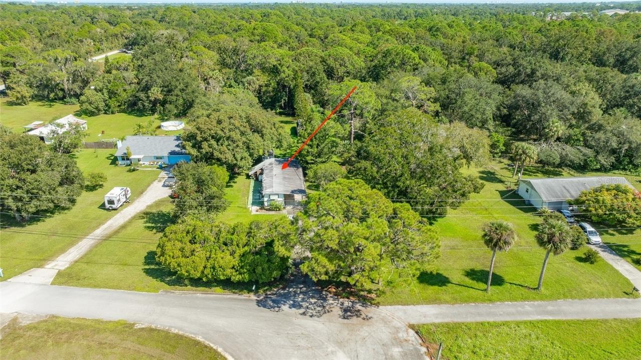 649 Old Mission Rd., New Smyrna Beach, FL 32168